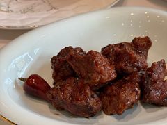 -南宁荔园维景国际酒店·荔园中餐厅