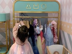 -艾米茉亲子餐厅(万象城店)