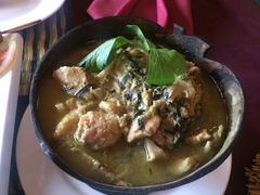 -The Palmboo Restaurant
