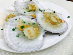 -新享乐海鲜(翠华路店)