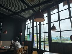 -探鱼·鲜青椒爽麻烤鱼(天河优托邦店)