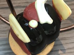 -上海静安昆仑大酒店