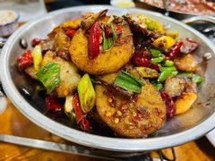 -湖南文氏湘菜馆(顺河高架路店)