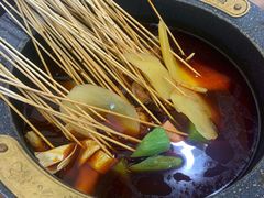 -冒椒火辣(奎星楼街店)
