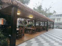 -代术连山回锅肉创始人餐厅(小学店)