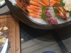 -極上萬膳·日料放题(海岸城店)