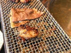 -300杯·和牛烧肉清酒专门店(廊里店)
