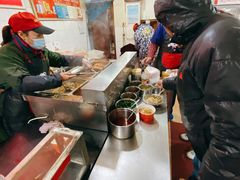 -丽华早点(大成路店)