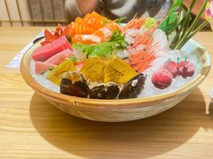 -贵木日本料理·铁板烧(新地假日广场店)