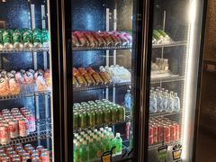 -天津东凯悦酒店·Market Café自助餐厅