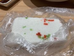 芳婆糕-芳婆糕团店(王府大街店)
