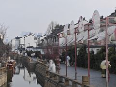 -不晚酒店(苏州观前平江路店)