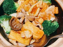 -衡山汇·高级粤菜(霄云路店)
