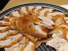 -守柴炉烤鸭(百伦店)