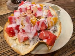 -漫咖啡MAANCOFFEE(清江路店)