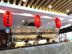 -鲜芋仙(苏州干将店)