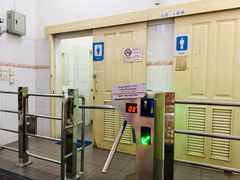 -瓦洛洛传统市场