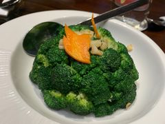 -彩丰楼·中餐厅(国家会展中心上海洲际店)