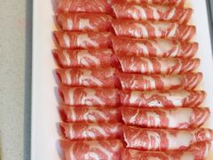 -清真·鸦儿李记·涮肉(马家堡店)