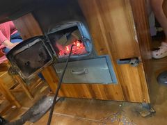 -粘豆包铁锅炖二部(温泉街店)