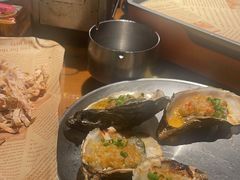 -神府路壹号·海鲜烧烤·砂锅粥·锅物(三坊七巷店)