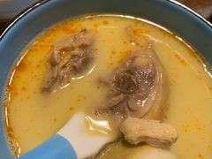 -金龙·打边炉(南京西路店)
