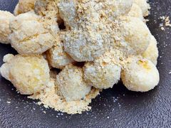-院里寻菜·祖庵菜宴请(观沙岭店)