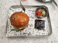 -CRAZYONES西班牙海鲜饭(上海美罗城店)