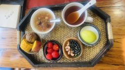 -花间禅净·瑜伽