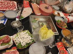 -重庆德忆火锅（龙南街3店）(渝水岸餐饮)