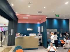 -海马体照相馆(无锡清扬茂业天地店)