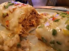 -TEQO·Mexican food & Bar