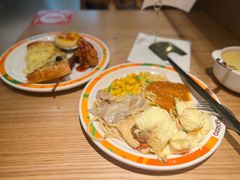 -比格比萨自助(南京万达茂店)