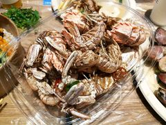 -盒马鲜生(宝地店)