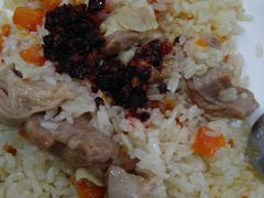 -塔斯提抓饭(东城汇店)