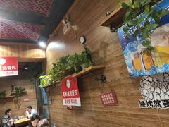 -管氏翅吧(护国寺店)
