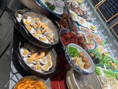-阿喆私房菜(西五路店)
