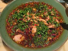 -锦府盐帮·侯宅(五棵松万达店)