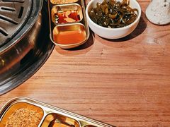 -九田家黑牛烤肉料理(新辰里亚运村店)