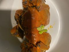 -肆月河豚·新淮扬(金融街店)