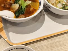 -丝路伊兰·兰州牛肉面(马连道店)