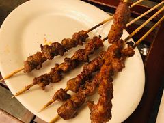 -福寿斋·老北京铜锅涮肉·烤鸭(顺义总店)