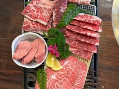 -花肴·和牛烧肉(顺义五里仓店)