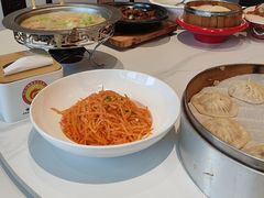 -梅利汴京烤鸭•开封豫菜地标店(东司门店)