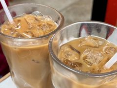 -新南新咖啡美食(南新花园店)