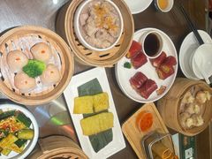 -岭南小生·粤港点心(南门口店)