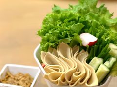 -尚海豆捞(乐虹坊店)