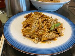 包公白菜-阿庄新豫菜(通泰路店)