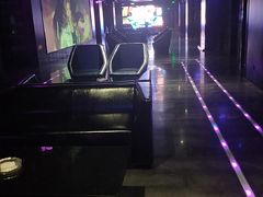 -V-SHOW KTV(济南概念店)