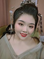 -盘子女人坊古装写真摄影(南京总店)